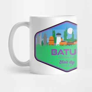 Batuu Mug